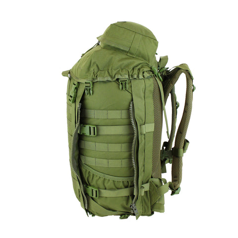 Karrimor SF Predator Patrol    Olive Green – The Kit Monkey