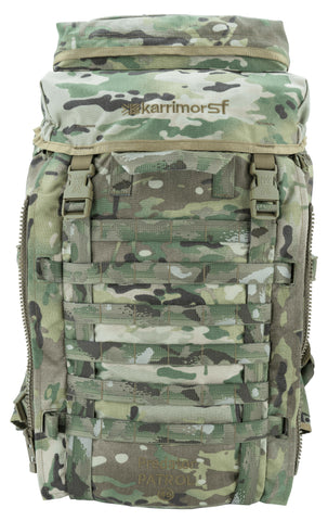 Karrimor SF Predator Patrol 45 - Multicam