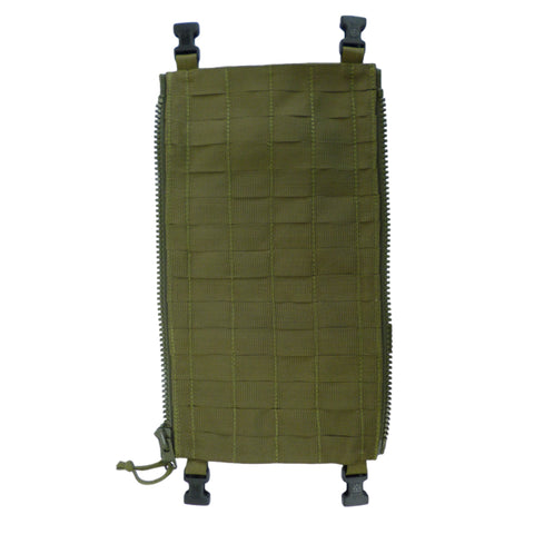Karrimor SF Predator MOLLE Panel PLCE - Olive Green