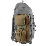 Karrimor SF Predator MOLLE Panel PLCE - MultiCam