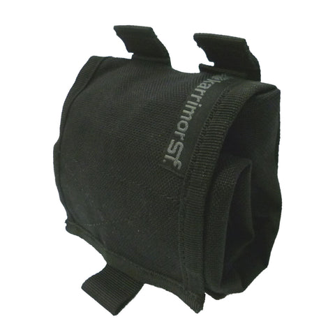 Karrimor SF Roll Up Dump Pouch - Black