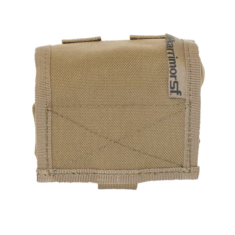 Karrimor SF Roll Up Dump Pouch - Coyote