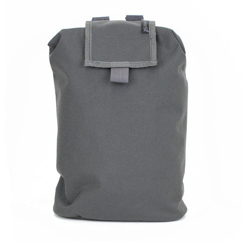 Karrimor SF Roll Up Dump Pouch - Grey