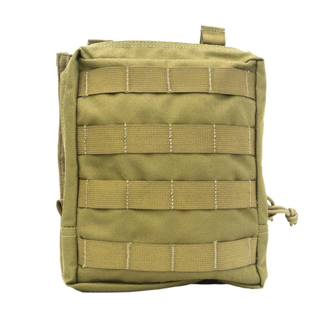 Karrimor SF Predator Large Utility Pouch - Coyote