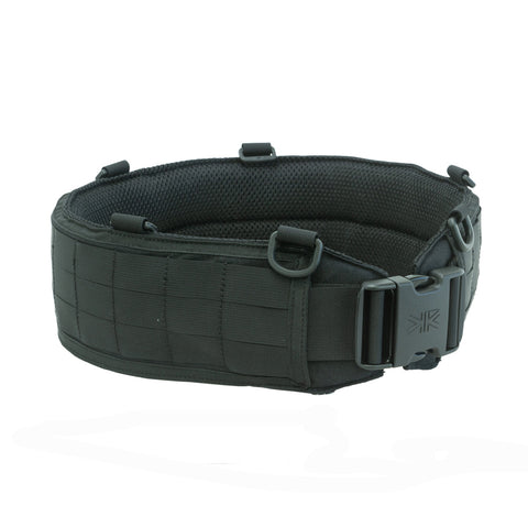 Karrimor SF Predator Modular Combat Belt - Black