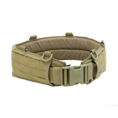 Karrimor SF Predator Modular Combat Belt - Coyote
