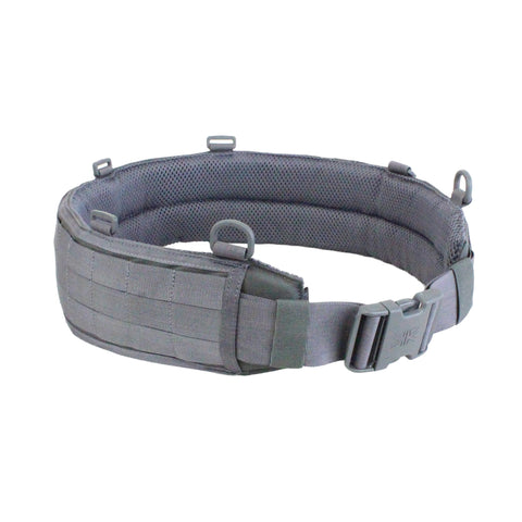 Karrimor SF Predator Modular Combat Belt - Grey