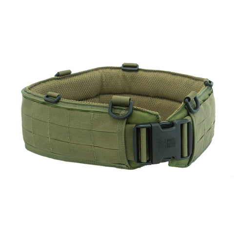 Karrimor SF Predator Modular Combat Belt - Olive Green