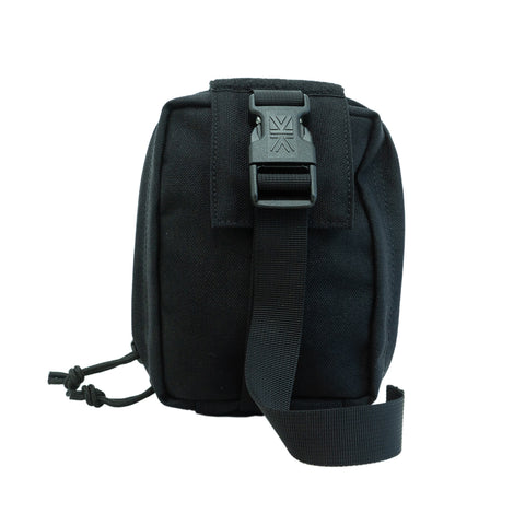 Karrimor SF IA Medical Pouch QR-Modular - Black