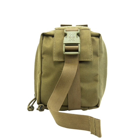 Karrimor SF IA Medical Pouch QR-Modular - Coyote