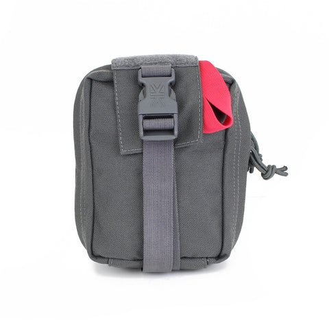 Karrimor SF IA Medical Pouch QR-Modular - Grey