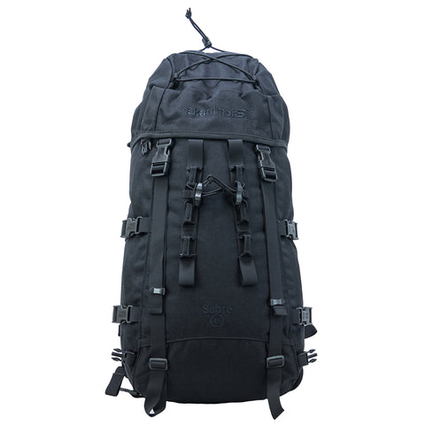 Karrimor SF Sabre 45 PLCE - Black