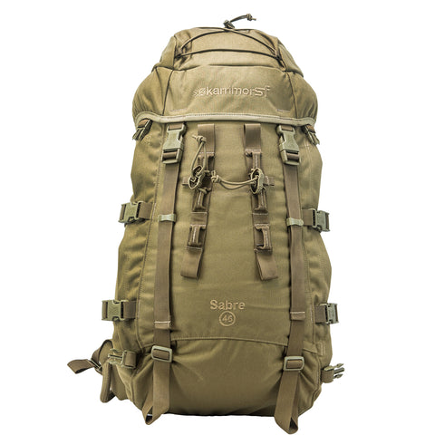 Karrimor SF Sabre 45 PLCE - Coyote