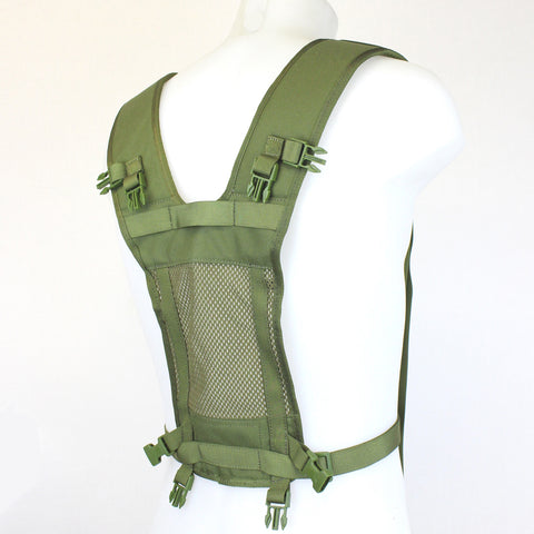 Karrimor SF PLCE Yoke - Olive
