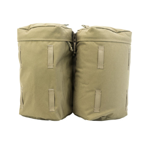 Karrimor SF Sabre PLCE Side Pockets - Coyote
