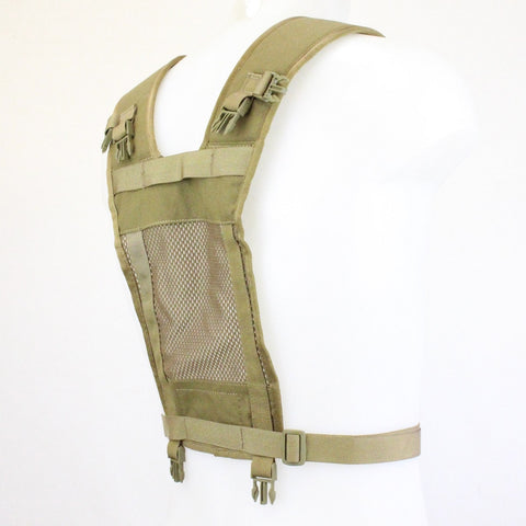 Karrimor SF PLCE Yoke - Coyote