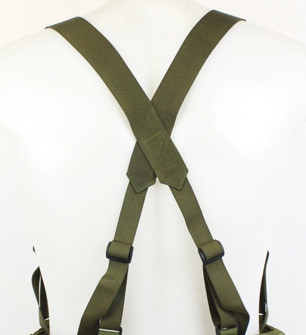 Karrimor SF Predator Under Armour Yoke - Olive Green