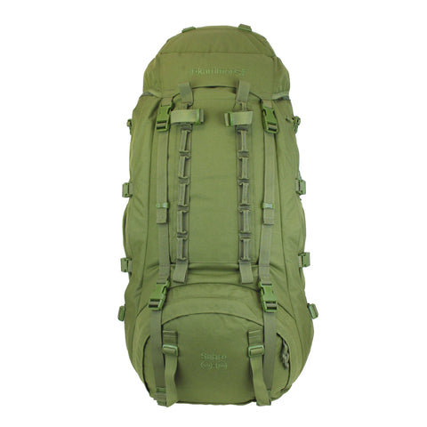 Karrimor SF Sabre 60-100 - Olive Green