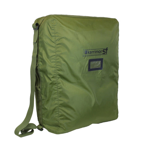 Karrimor SF Big Bag Carrier - Olive