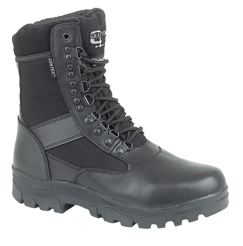 Grafters Sniper Waterproof Boots (7-13)