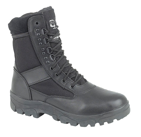 Grafters G-Force Boots - Black (3-6)