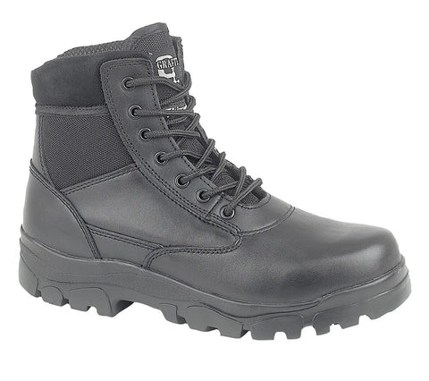 Grafters Sherman Boots (3-6)