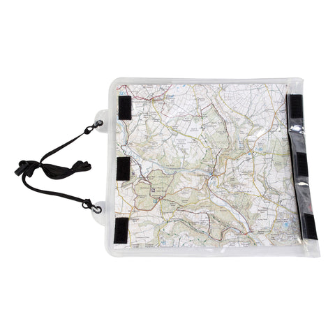 Highlander Roamer Map Case