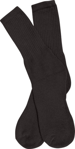 Mil-Com Army Style Socks - Size 6-11