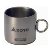 SOTO Aero Espresso Mug 120