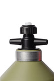 Trangia Fuel Bottle 1 Litre - Green