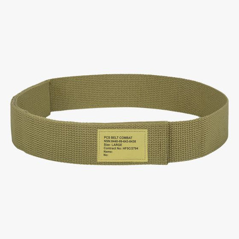 PCS Combat Belt