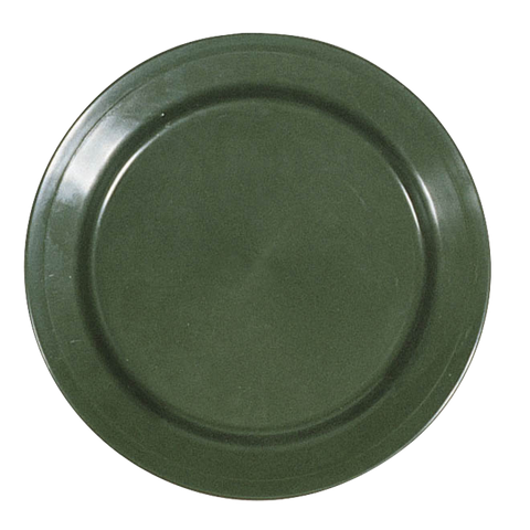 Mil-Com 25 cm plate