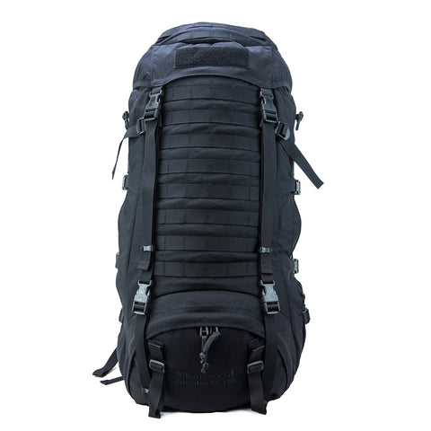 Karrimor SF Predator 80-130 PLCE - Black