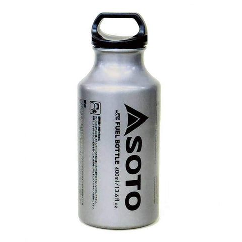 SOTO Fuel Bottle - 400 ml