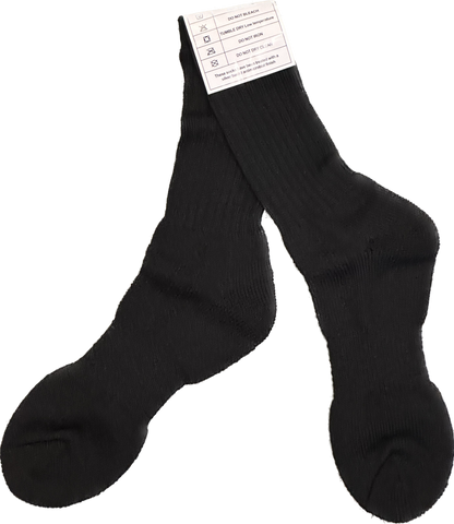 British Army General Issue Boot Socks