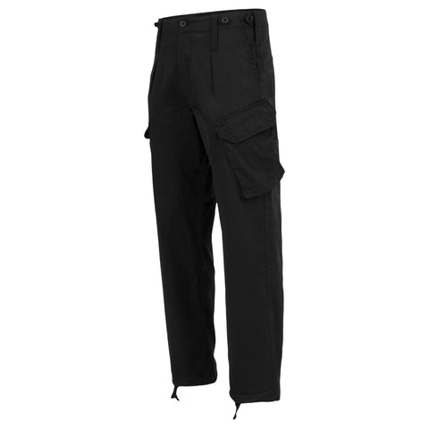 Highlander Delta Trousers - Black