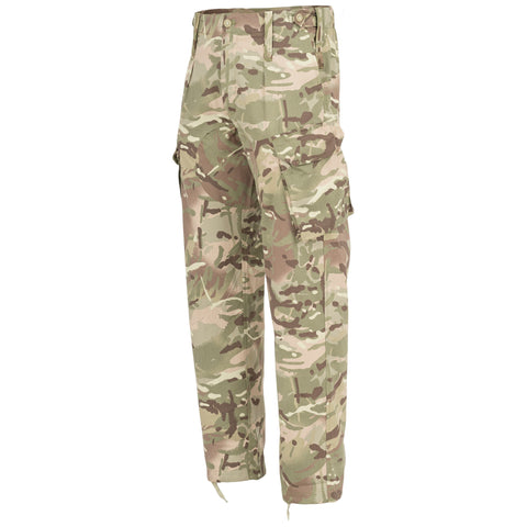 Highlander Delta Trousers - HMTC
