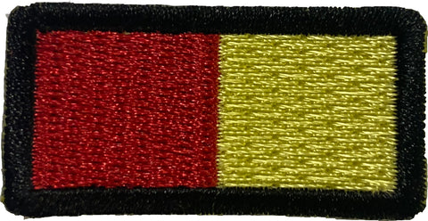 Royal Anglian (1st Bn) TRF