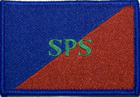 Adjutant Generals Corps - Staff and Personnel Support TRF