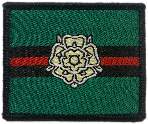 Yorkshire Regiment TRF