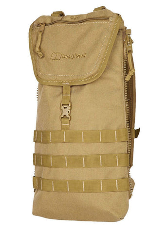 Berghaus Utility Pocket MMPS - Coyote