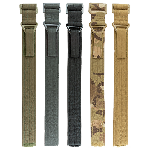 Viper Rigger Belt