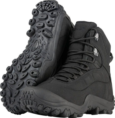 Viper Venom Boots - Black