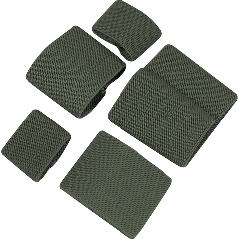 Viper Buckle Tidy Set
