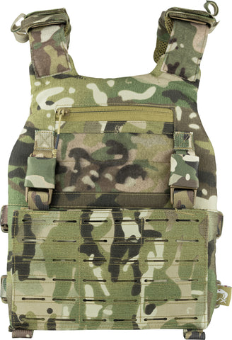 Viper VX Buckle Up Plate Carrier Gen2