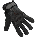 Viper Elite Gloves - Black