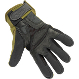 Viper Elite Gloves - Green