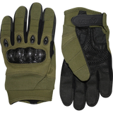 Viper Elite Gloves - Green