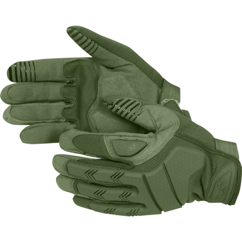 Viper Recon Gloves - Green