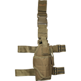 Viper Adjustable Leg Holster